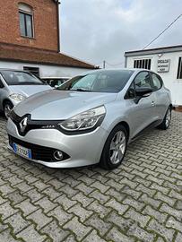 Renault Clio 1.2 75CV GPL 5 porte Live