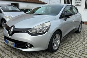 Renault Clio 1.2 75CV GPL 5 porte Live
