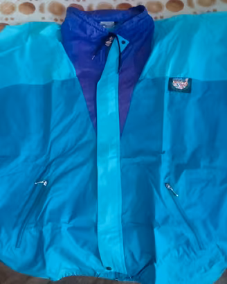 kway originale 