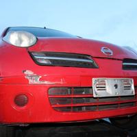 NISSAN MICRA 2004