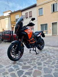 Ktm 1290 super adventure