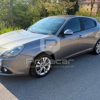 ALFA ROMEO Giulietta 1.4 Turbo 105 CV Progression