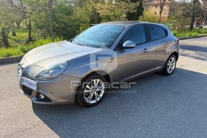 ALFA ROMEO Giulietta 1.4 Turbo 105 CV Progression