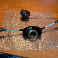 Carburatori NSU Prinz