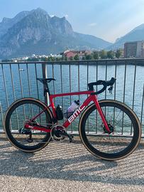 BMC Teammachine SLR01 One tg. 51