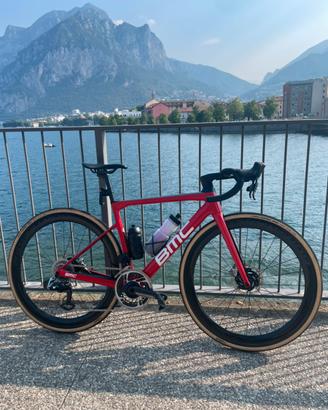 BMC Teammachine SLR01 One tg. 51