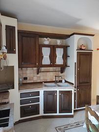 mobili cucina Zappalorto Paolina