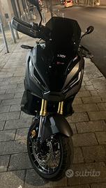 Honda Xadv 2319km zero sinistri unico proprietario