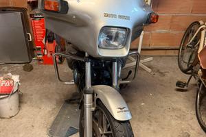 Moto Guzzi 850 T5 ex Polizia