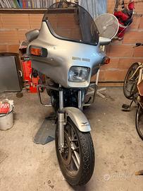 Moto Guzzi 850 T5 ex Polizia