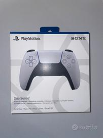 Controller PS5 DualSense
