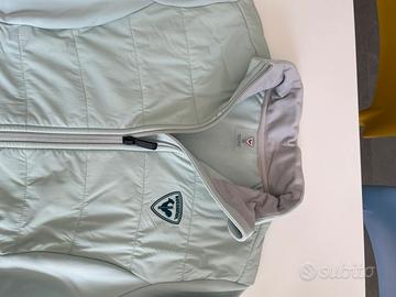 Giacca sportiva originale Rossignol da donna