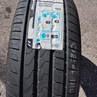 235/70 r16  GOMME  PIRELLI SCORPION VERDE