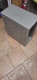 porta pc con ruote in perfette condizioni