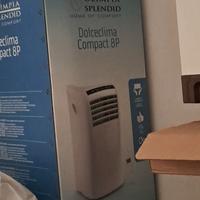 Splendid condizionatore portatile  - acilia