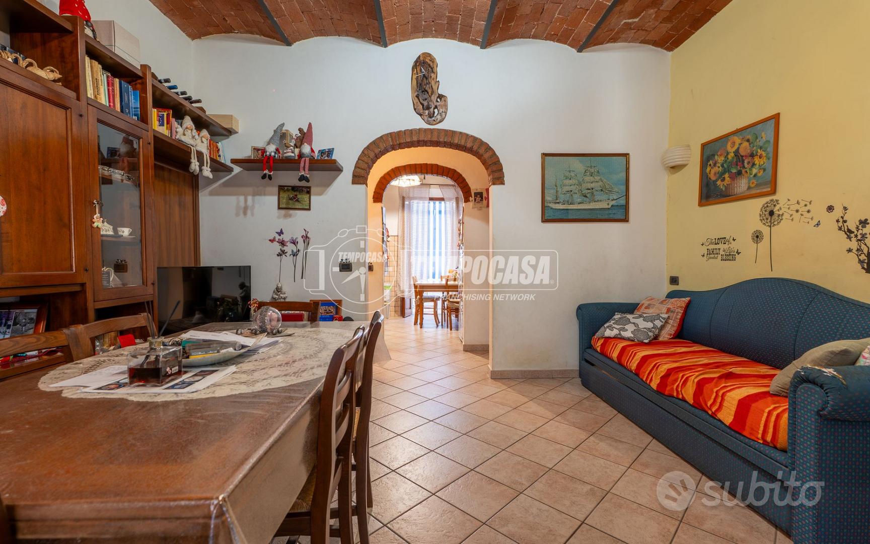 Appartamento – Piombino, Porta a Terra - Vista 3