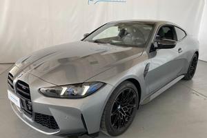 BMW M4 Competition M xDrive IVA EPOSTA-UFF.ITA