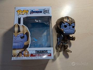 funko pop thanos 