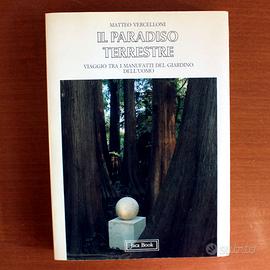 Il Paradiso Terrestre Vercelloni Dino Gavina Simon