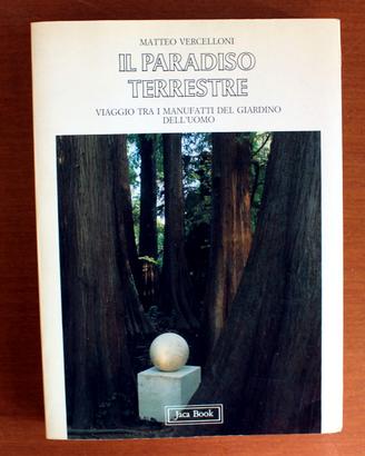 Il Paradiso Terrestre Vercelloni Dino Gavina Simon