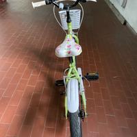 Bici Bambini GALANT BUNNY 16 1V