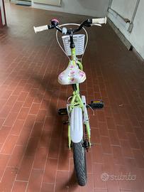 Bici Bambini GALANT BUNNY 16 1V