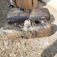 serbatoio per gasolio Piaggio Quargo del 2005