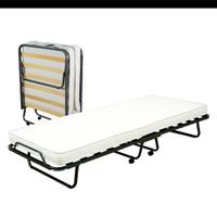 LETTO BRANDA PIEGHEVOLE 80X200
