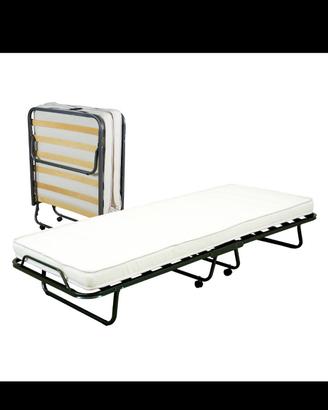 LETTO BRANDA PIEGHEVOLE 80X200