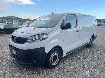 FIAT Scudo 2.0 BlueHDi 145 CV PASSO LUNGO
