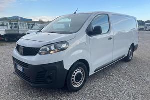 FIAT Scudo 2.0 BlueHDi 145 CV PASSO LUNGO