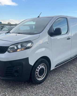 FIAT Scudo 2.0 BlueHDi 145 CV PASSO LUNGO