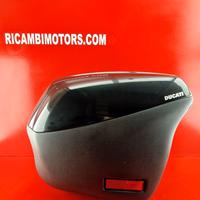 VALIGIA SX DUCATI ST2 ST3 ST4