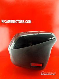 VALIGIA SX DUCATI ST2 ST3 ST4