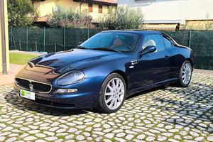 MASERATI 3200 GT V8 ISCRITTA ASI