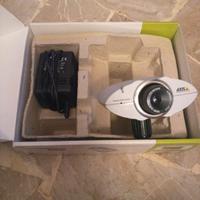 Telecamera 