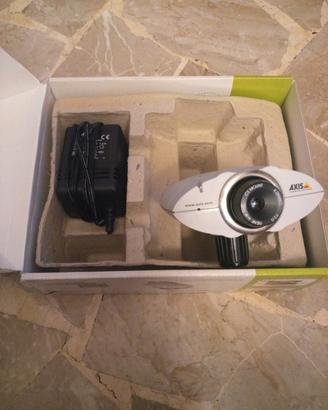 Telecamera 