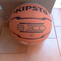 pallone basket 
