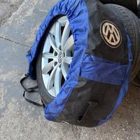 Gomme VW - custodia