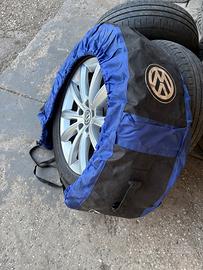 Gomme VW - custodia