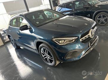 Privato - 1 anni di garanzie Mercedes