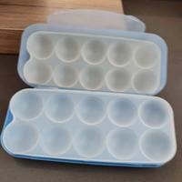 porta uova e porta pranzo 