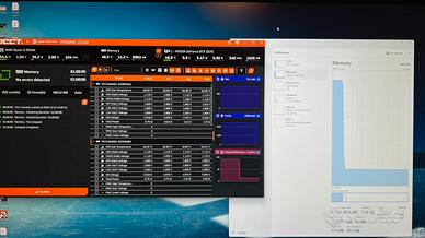 64GB DDR5 Kingston Fury RGB – OC 6000MHz stabile