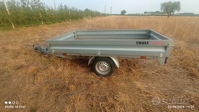 rimorchio auto 