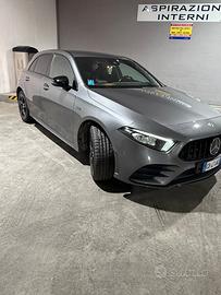 Mercedes classe A250-E