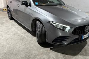 Mercedes classe A250-E