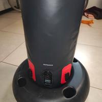 sacco da boxe 