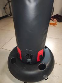 sacco da boxe 