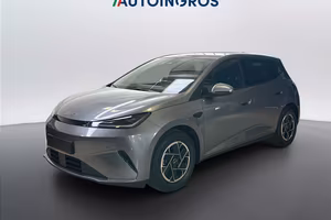BYD BYD DOLPHIN G DM-i Boost