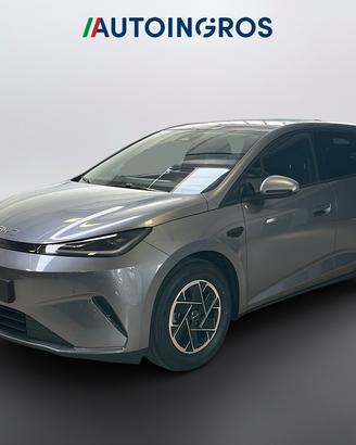 BYD BYD DOLPHIN G DM-i Boost